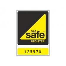 Mobile cp44 lpg catering gas safety certificates